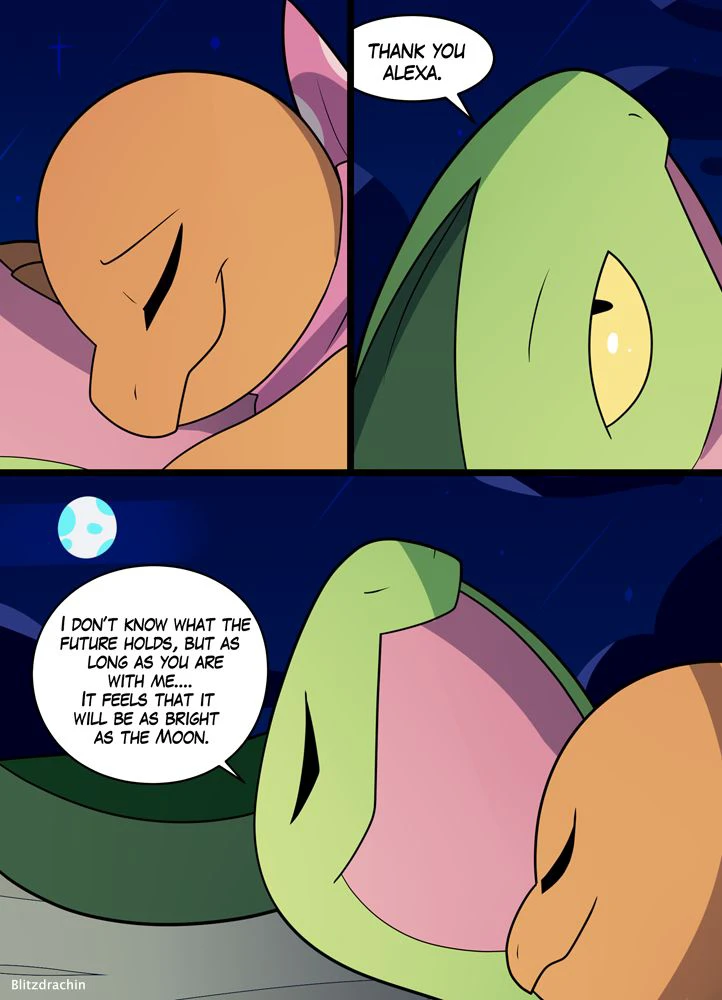 For A Better Future — page 13