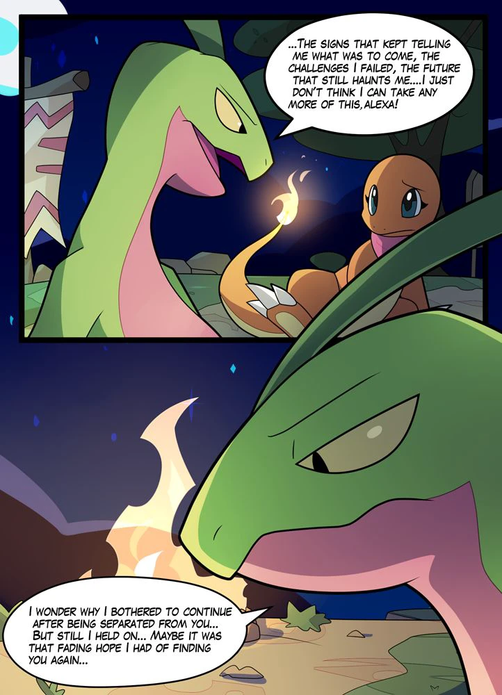 For A Better Future — page 2