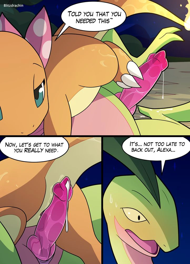 For A Better Future — page 7