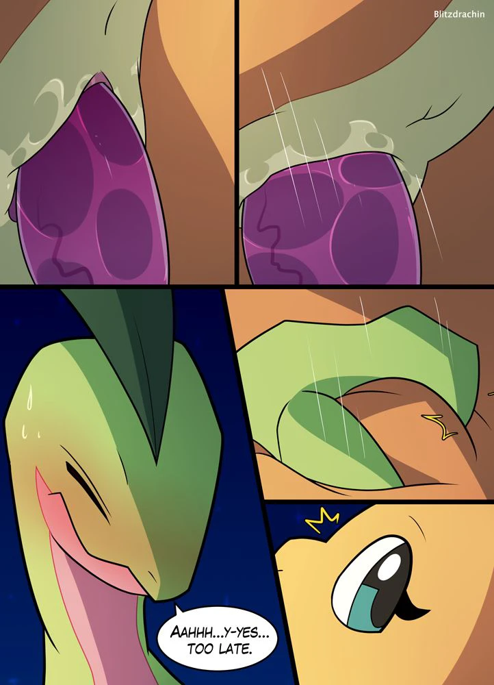 For A Better Future — page 8