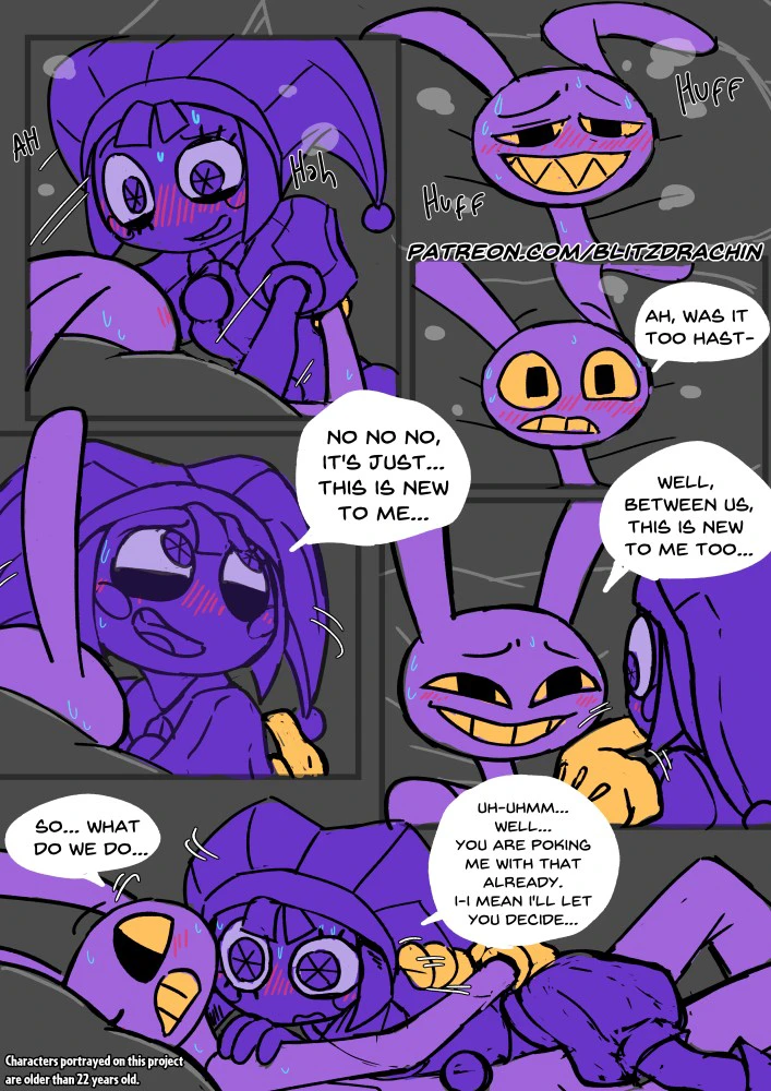 Girls Toy — page 7