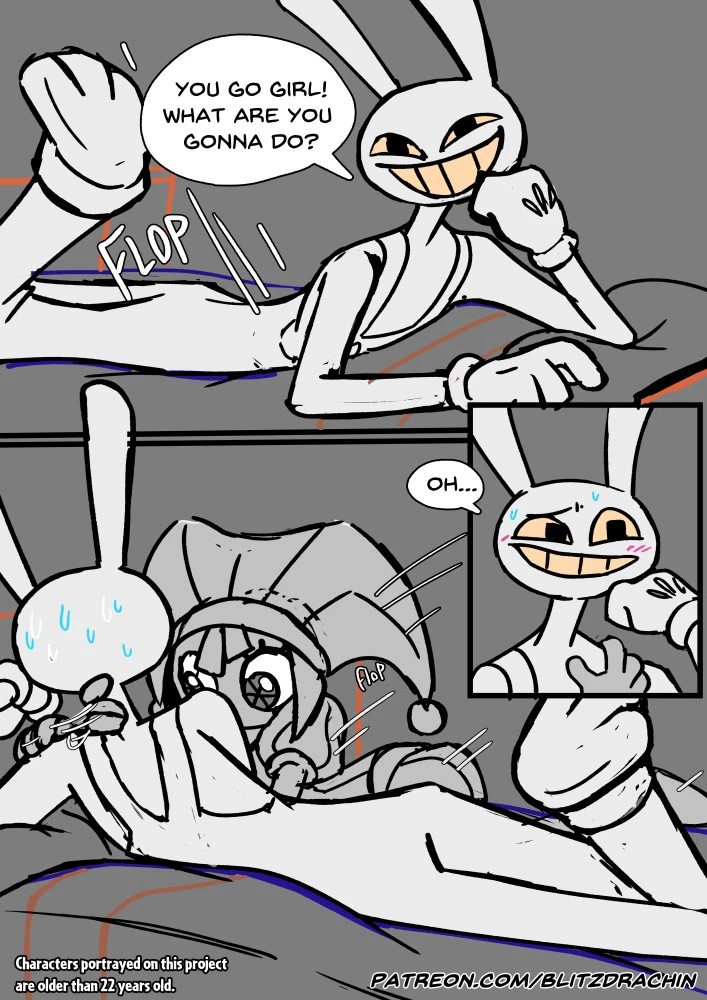 Girls Toy — page 4