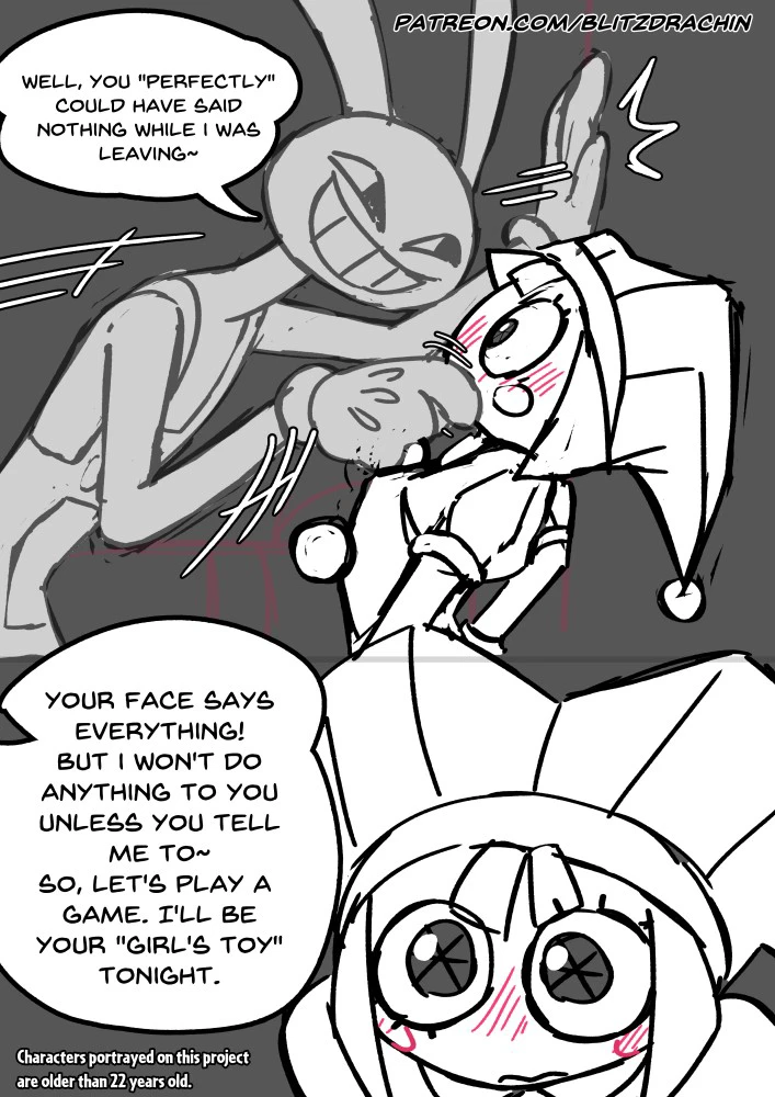 Girls Toy — page 3