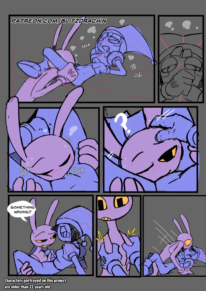 Girls Toy — page 12