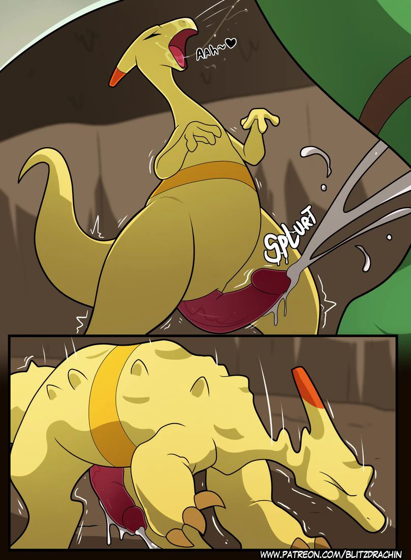 Project G.E.E.K.E.R. — page 9