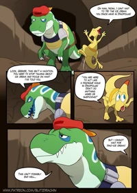 Project G.E.E.K.E.R.