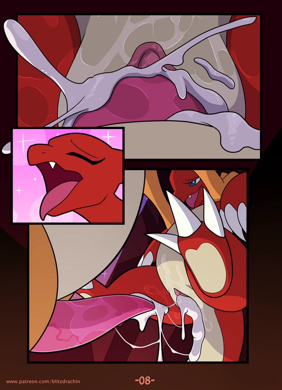 Unexpected Reward — page 8