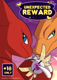 Unexpected Reward