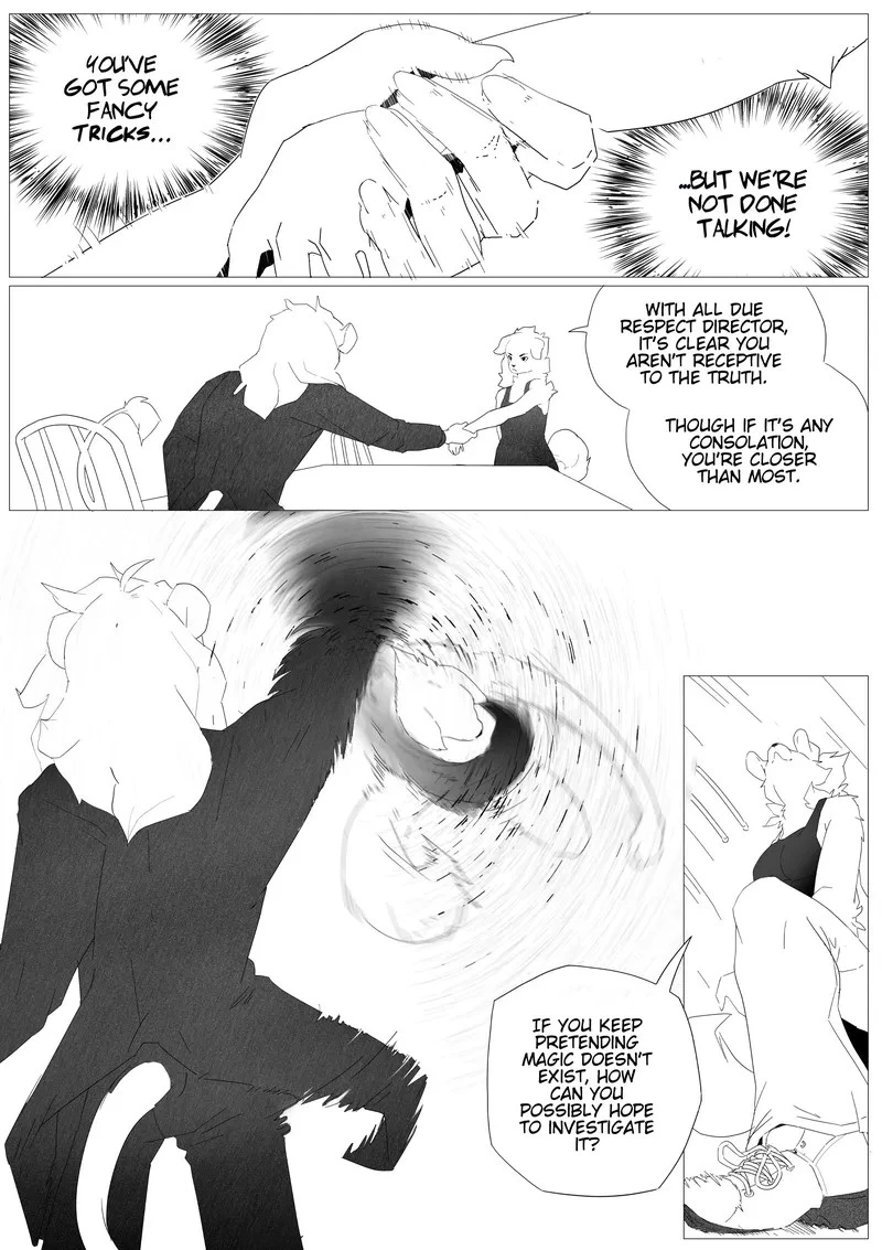 Lost and Found Chapter 2 — page 9
