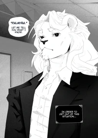 Lost and Found Chapter 2