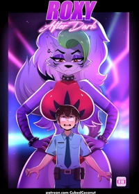 Roxy After Dark