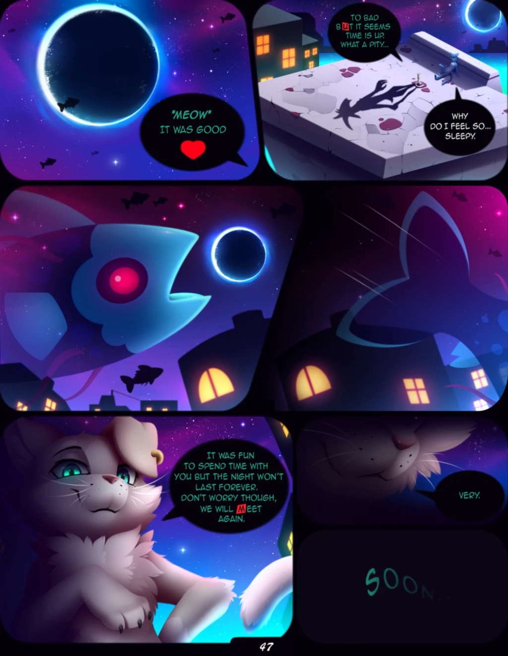 Depths of Magic — page 44