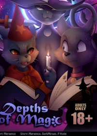 Depths of Magic