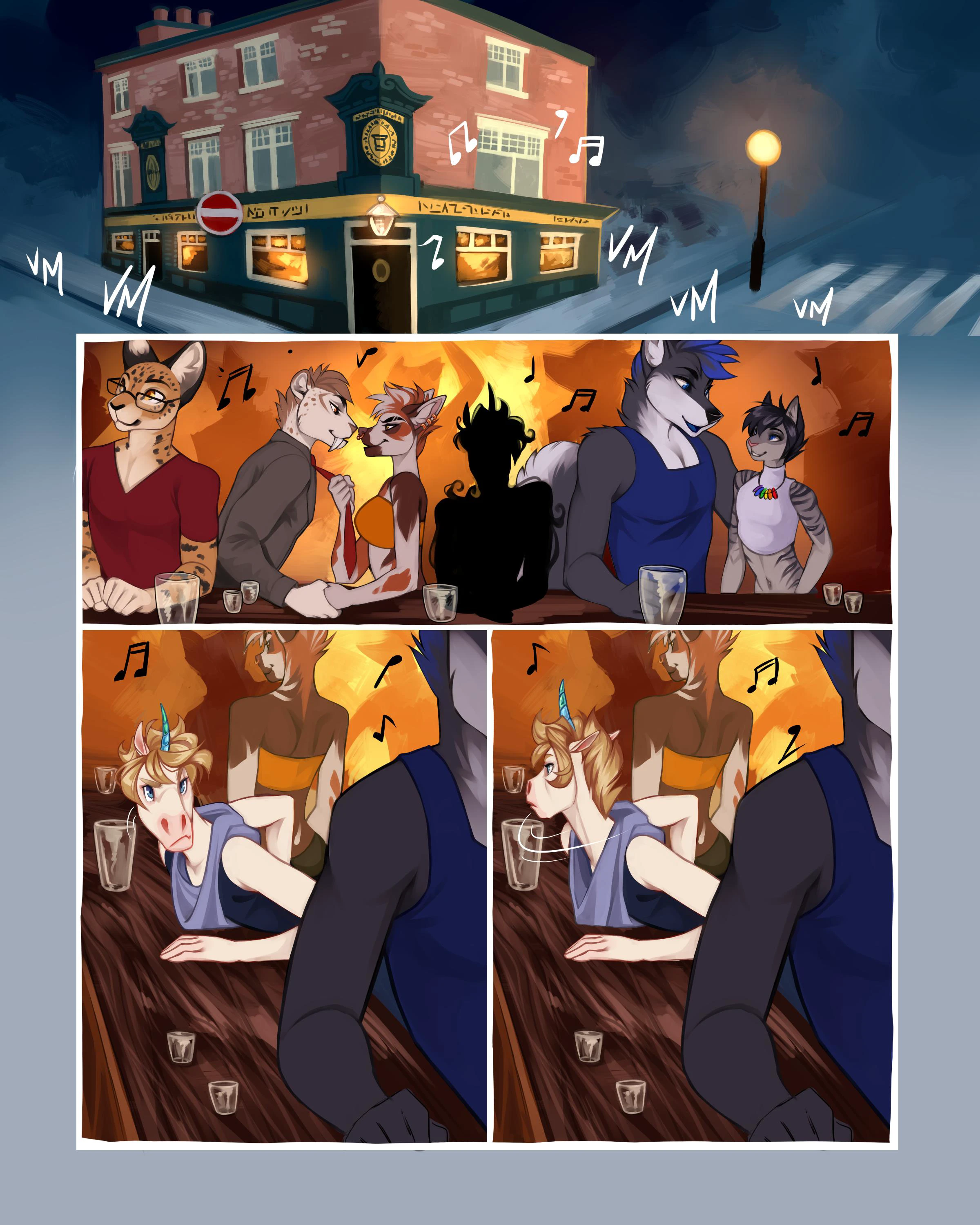 CinderFrost - Chapter 2 — page 27