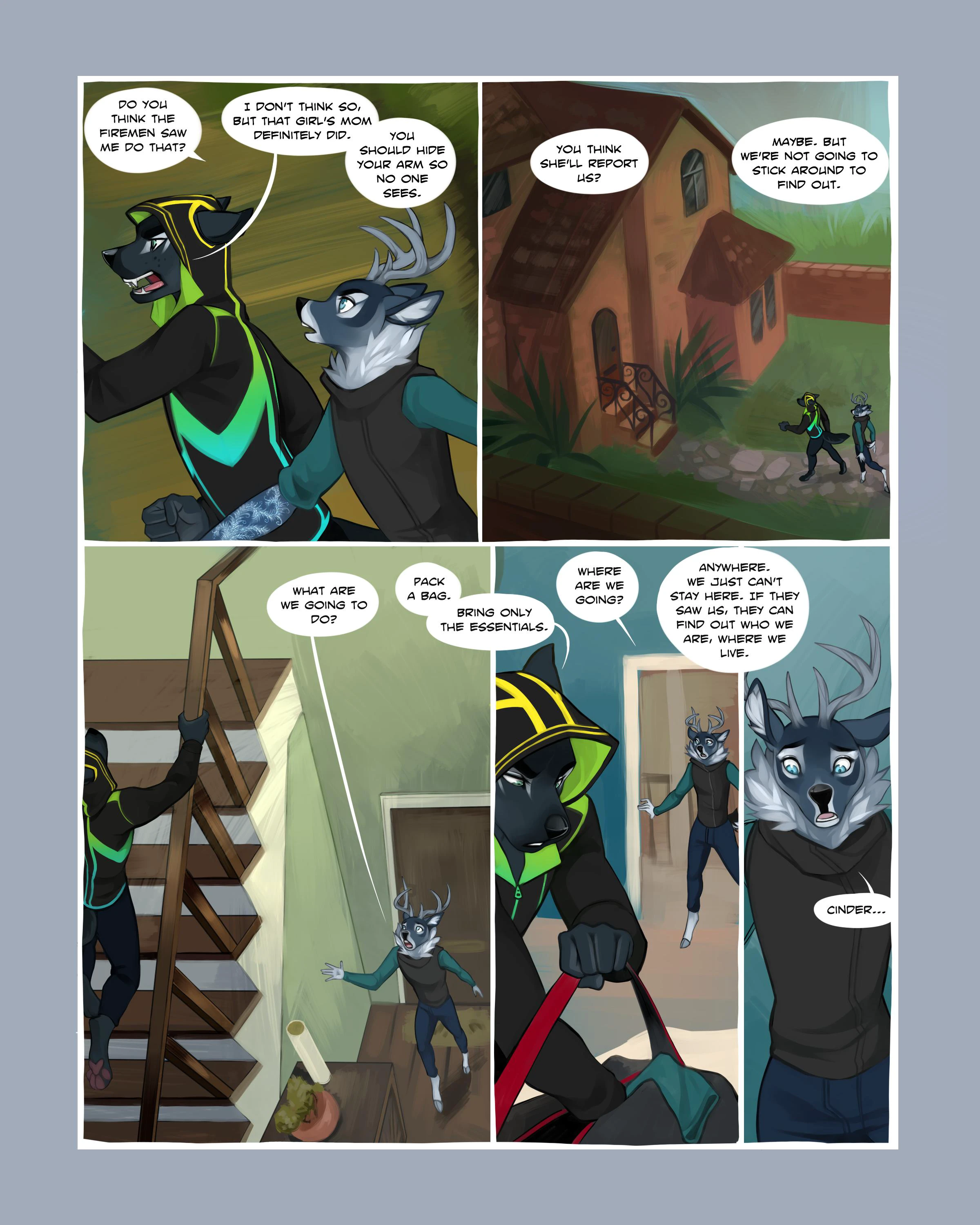 CinderFrost - Chapter 2 — page 24