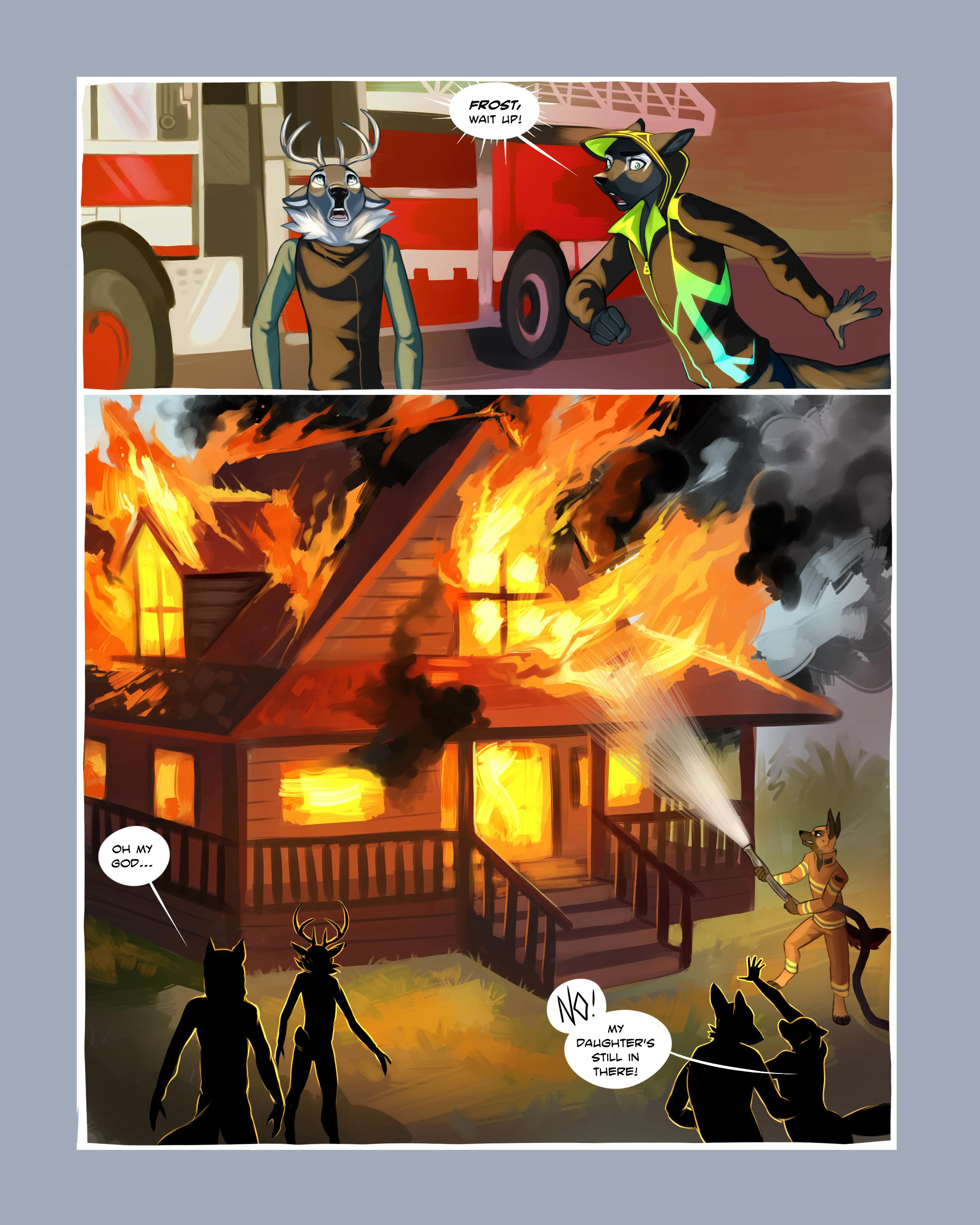 CinderFrost - Chapter 2 — page 16