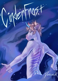 CinderFrost - Chapter 2