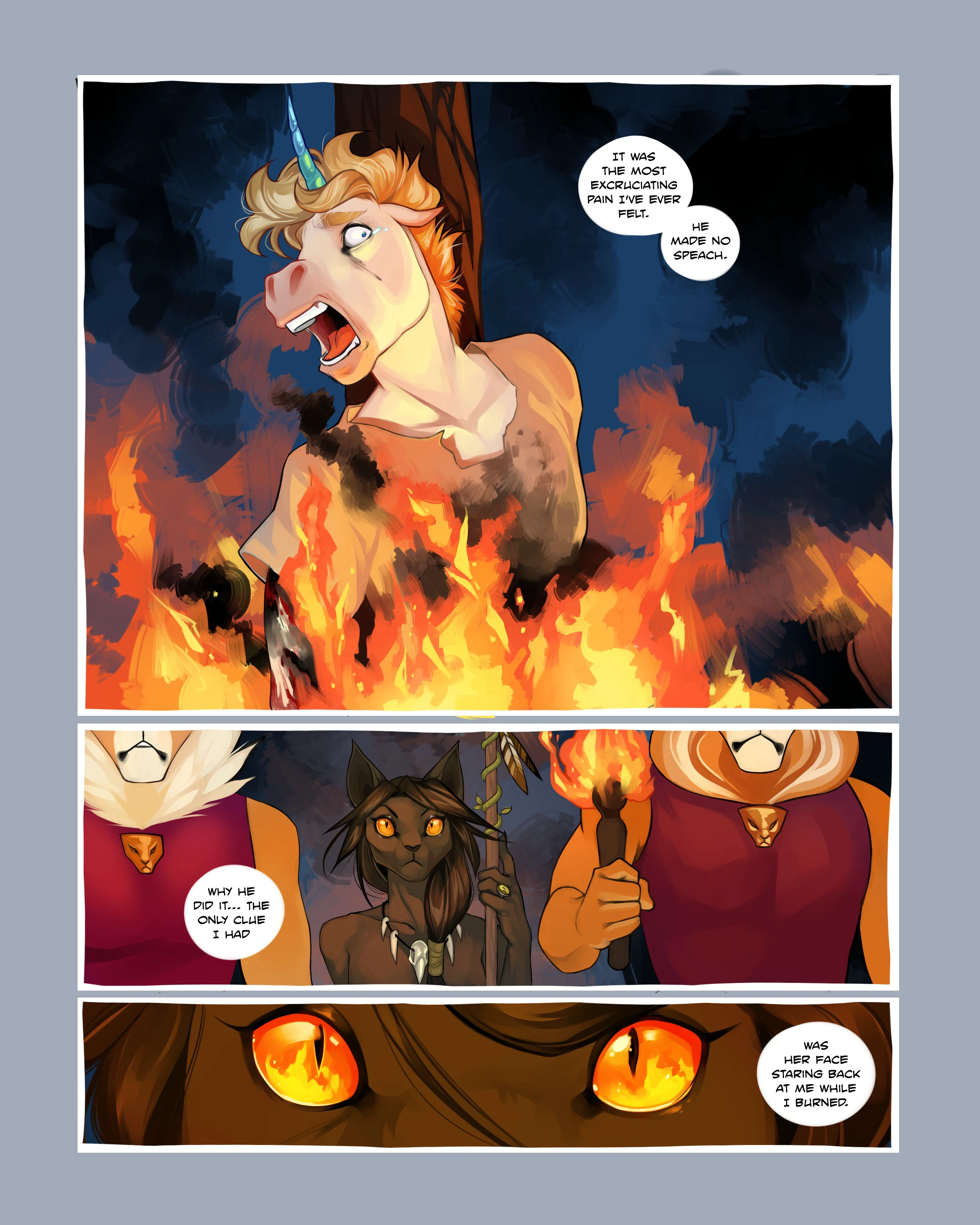 CinderFrost - Chapter 3 — page 14