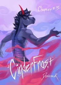 CinderFrost - Chapter 3