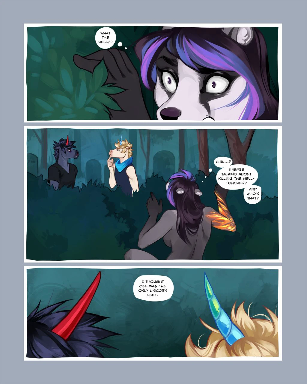CinderFrost - Chapter 4 — page 3