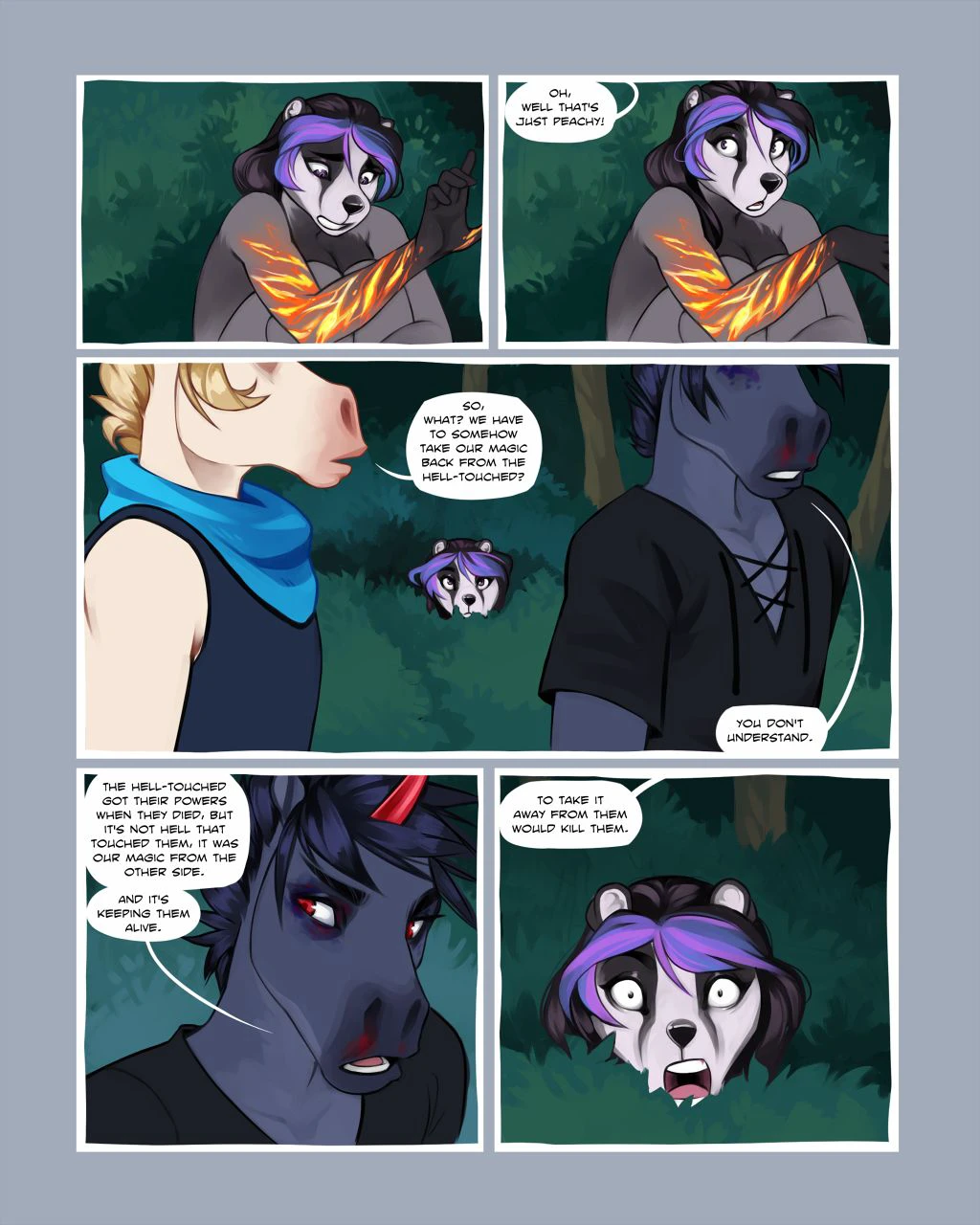 CinderFrost - Chapter 4 — page 2