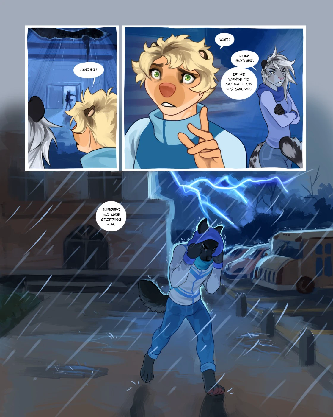 CinderFrost - Chapter 4 — page 22