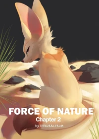 Force of Nature Chapter 2