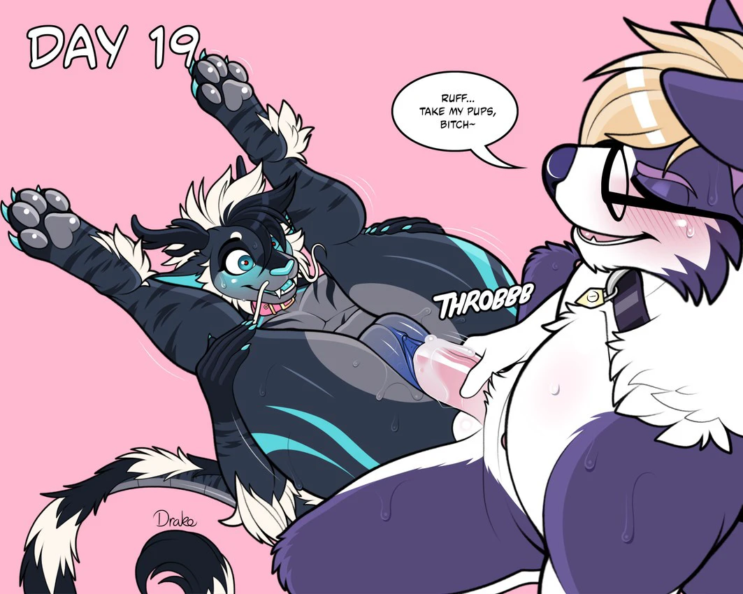 Dean's 2025 No Nut November Challenge — page 18