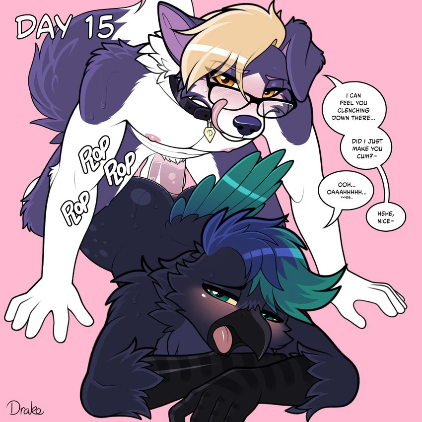 Dean's 2025 No Nut November Challenge — page 14