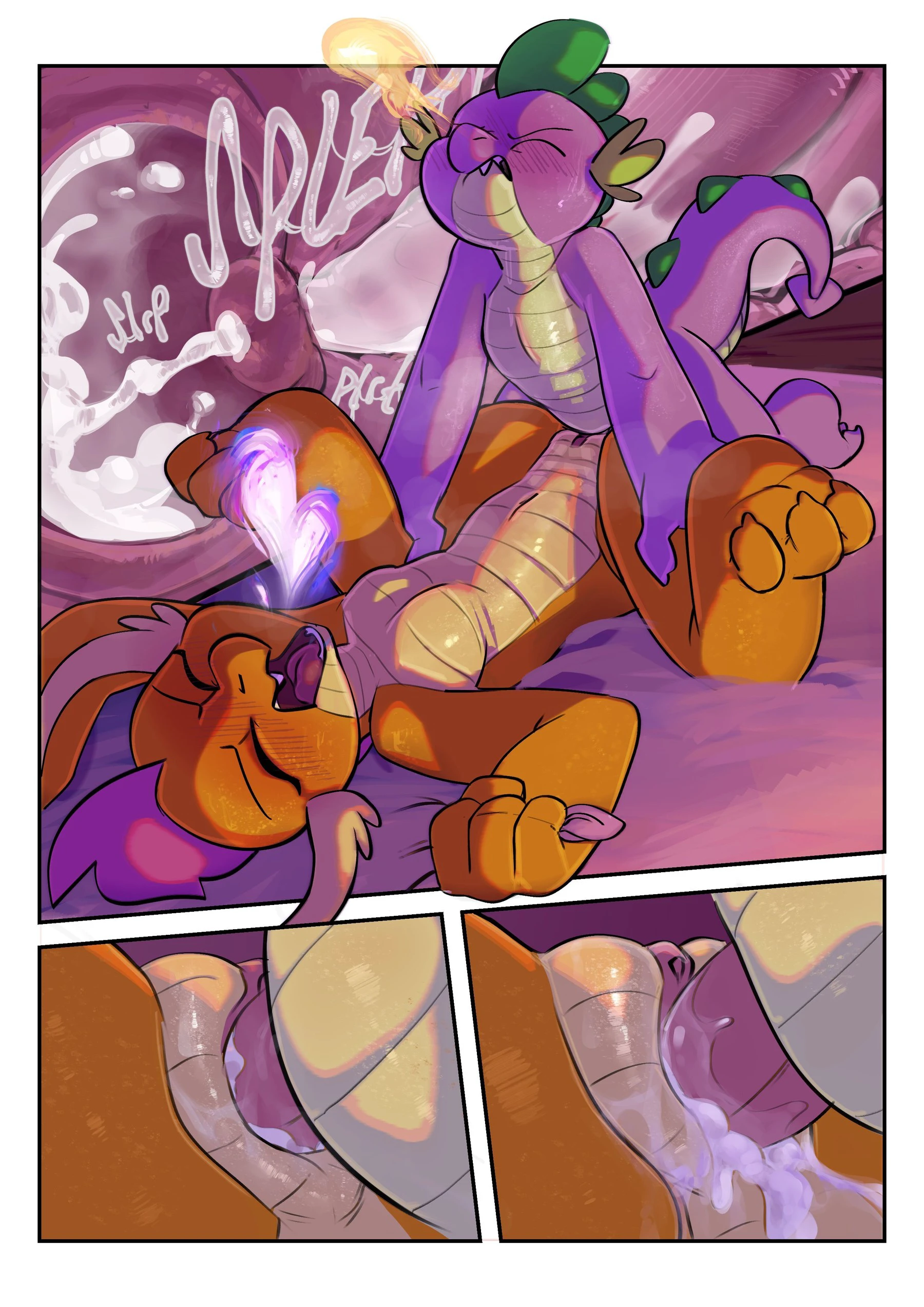 Cram Sesh (Elicite) — page 44