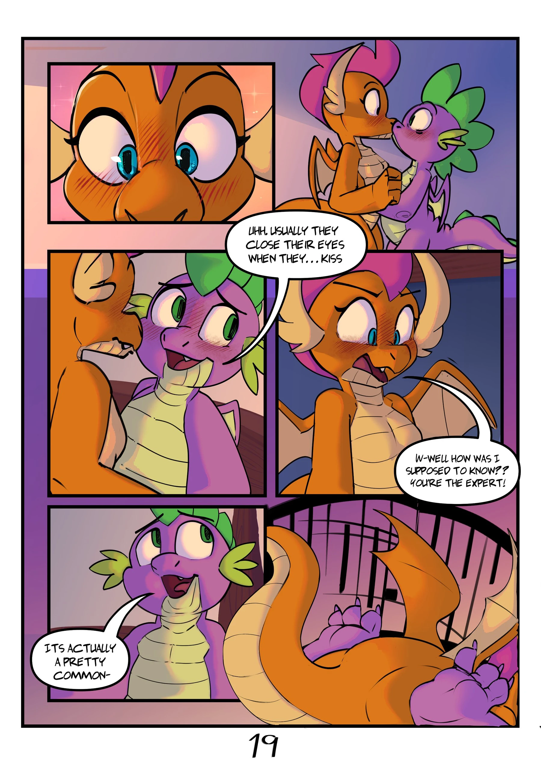 Cram Sesh (Elicite) — page 19