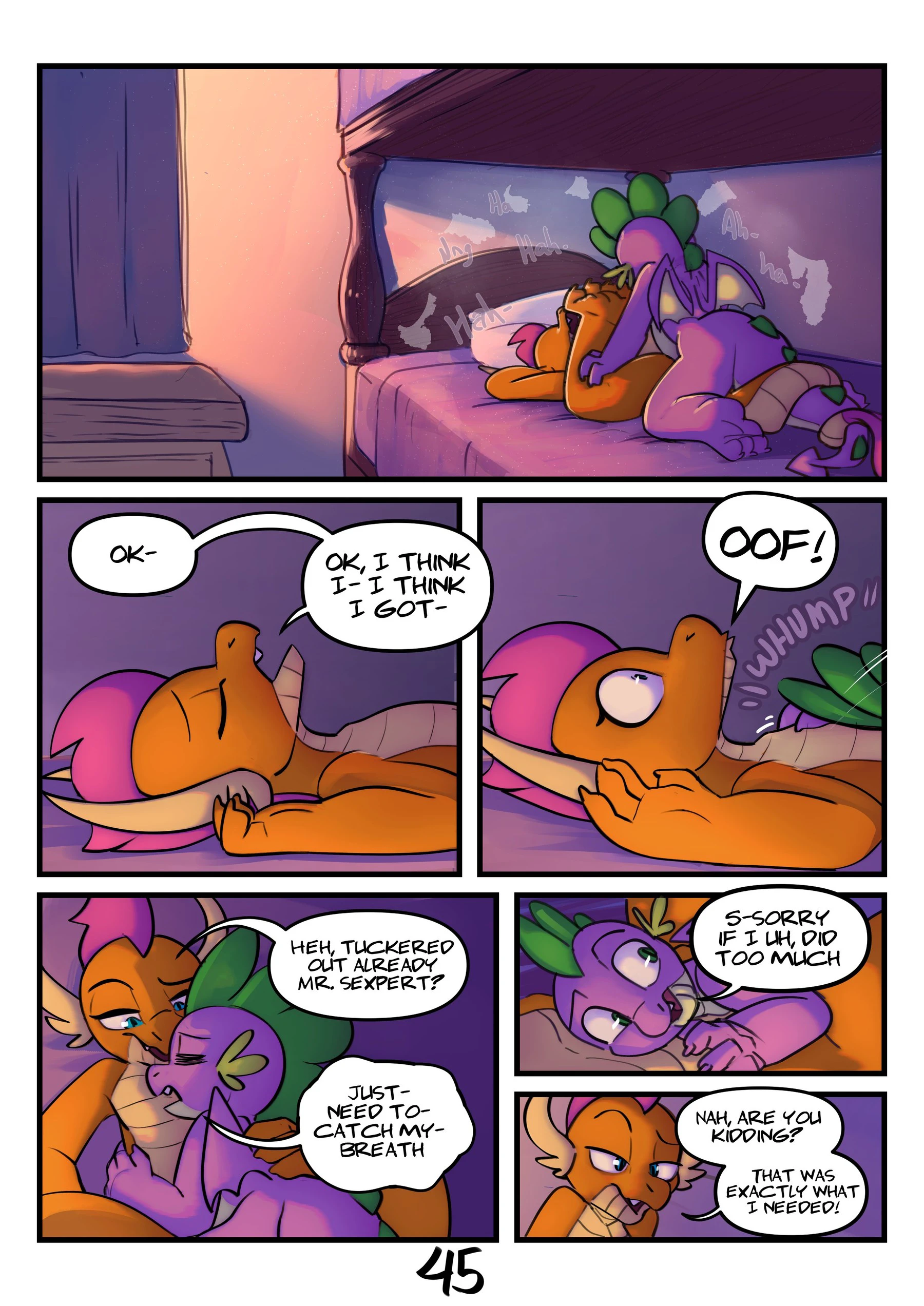 Cram Sesh (Elicite) — page 45