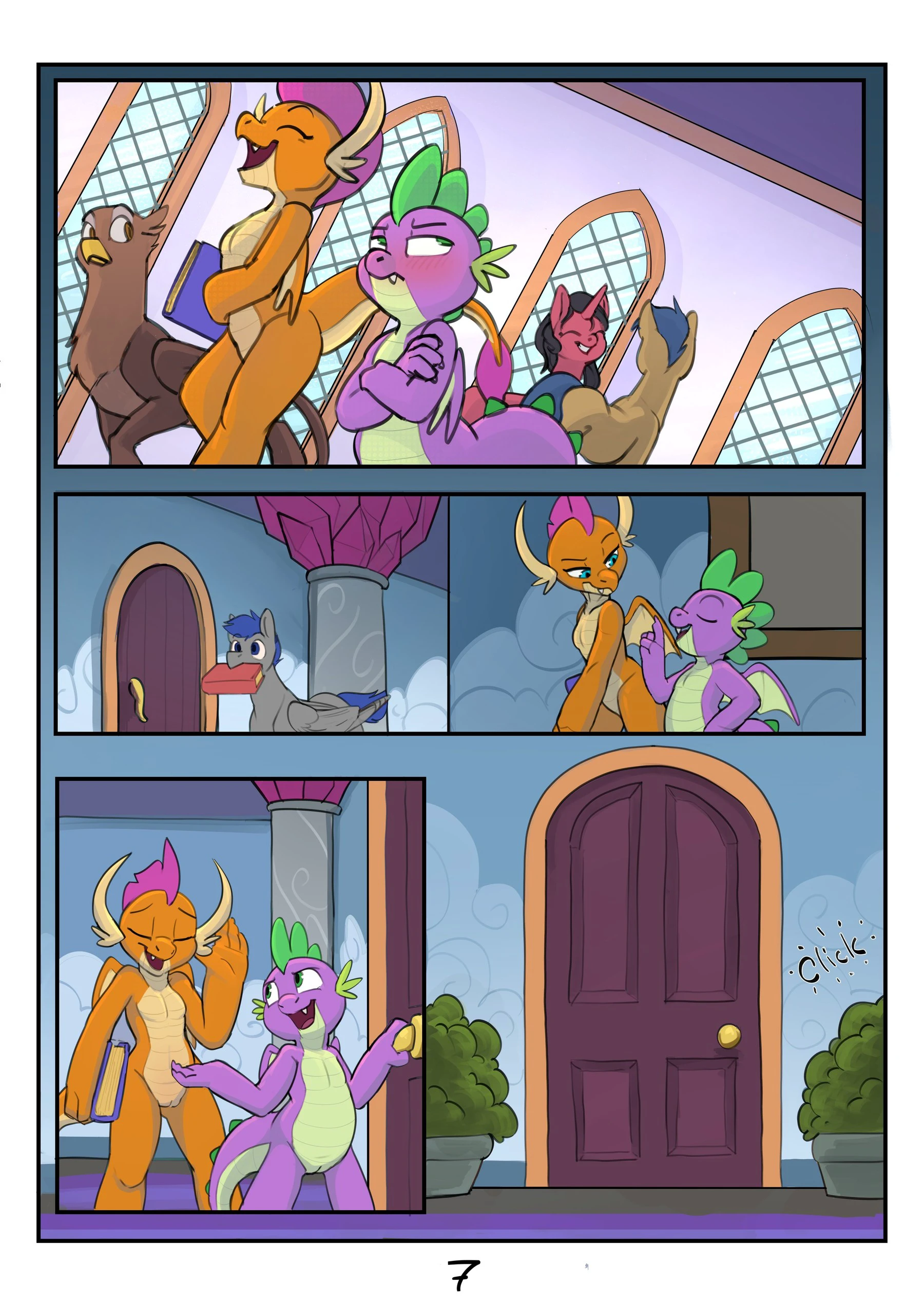 Cram Sesh (Elicite) — page 7