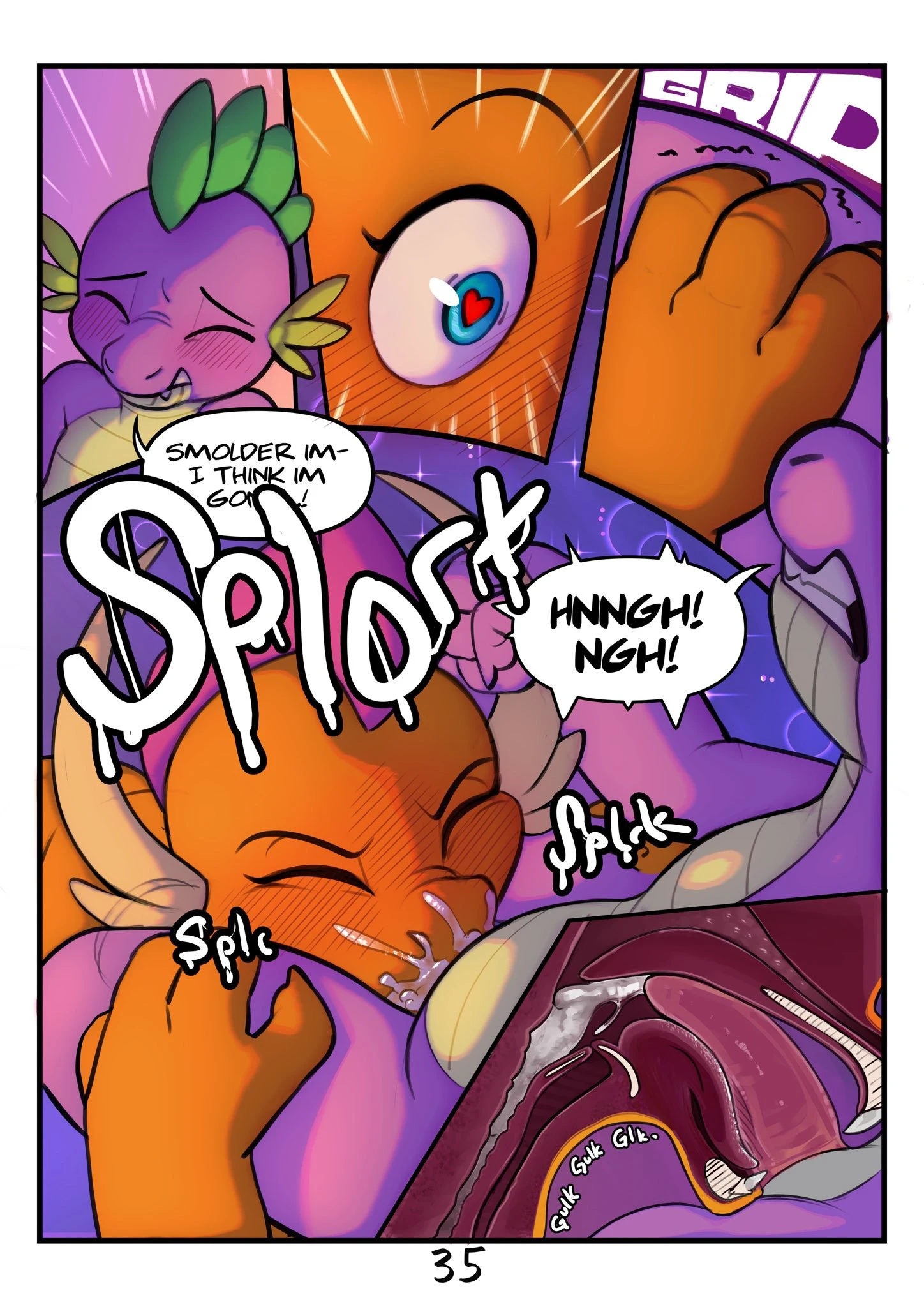 Cram Sesh (Elicite) — page 35