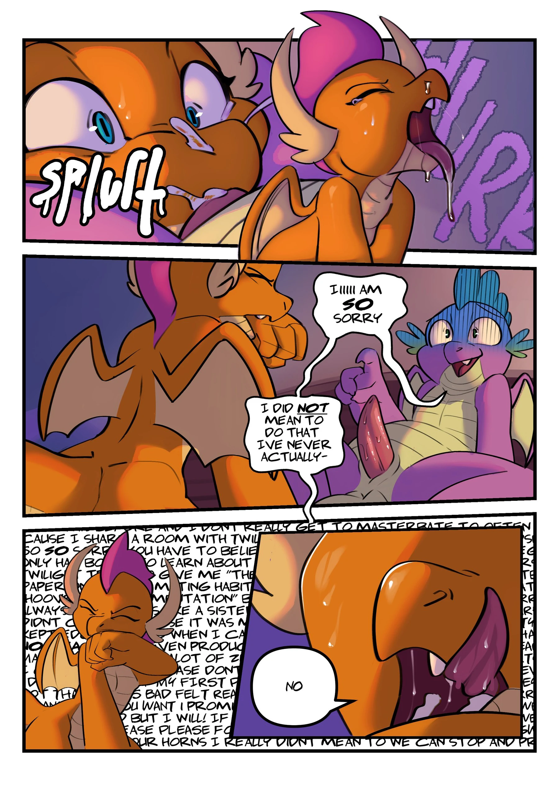 Cram Sesh (Elicite) — page 36