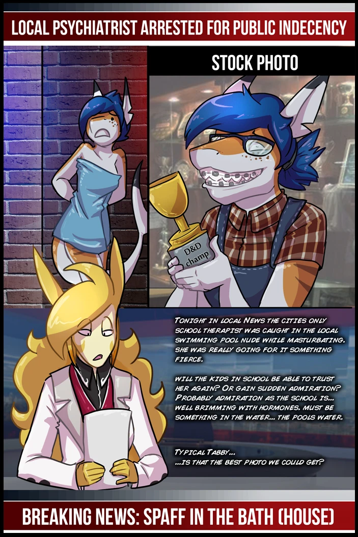 What if — page 7