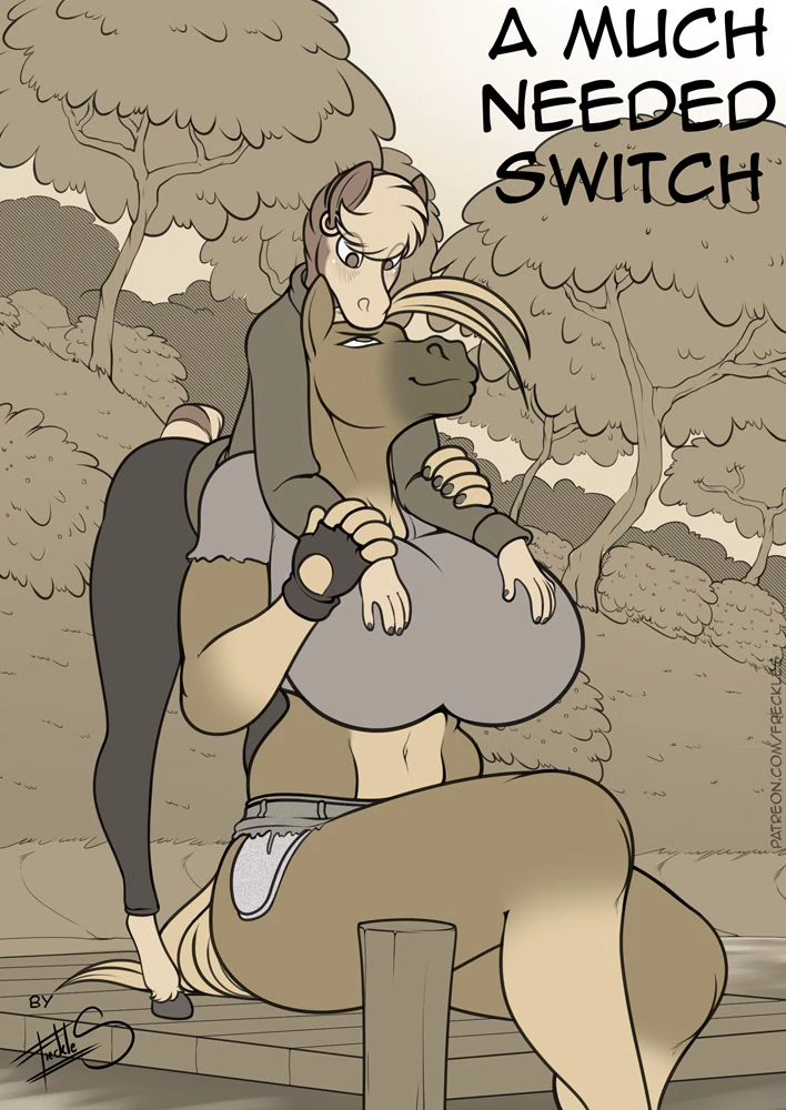 A Much Needed Switch cover