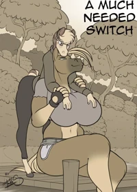 A Much Needed Switch