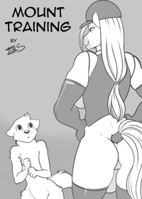 Mount Training