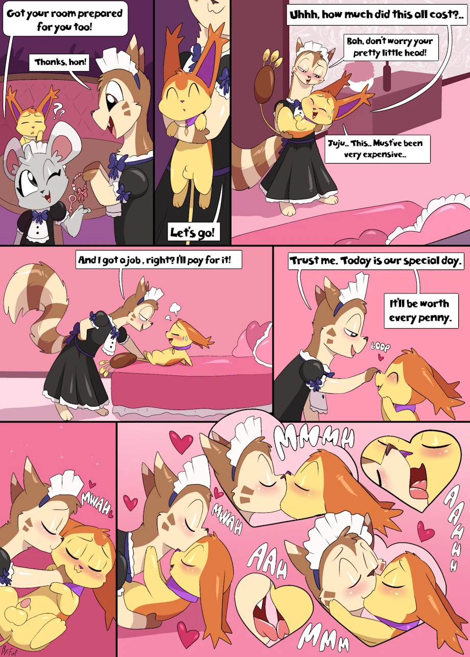 A Special Anniversary — page 2
