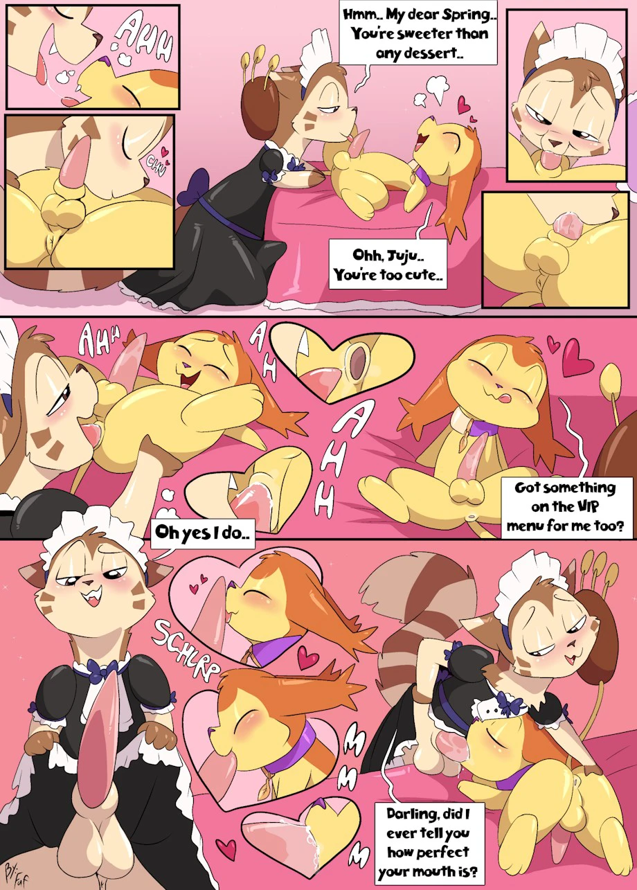 A Special Anniversary — page 3