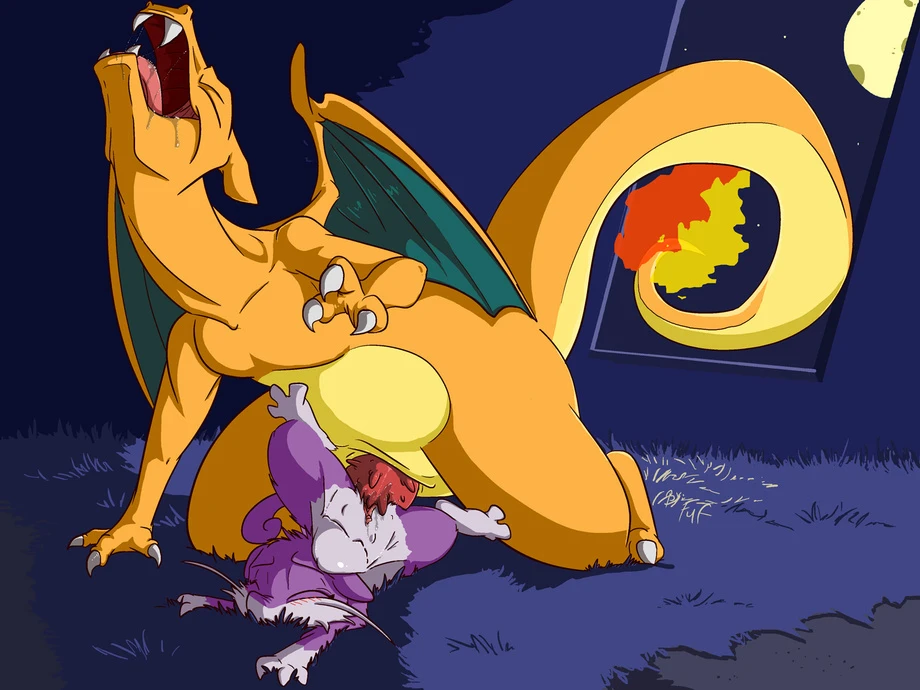 A Story From The Poke-Brothel — page 10
