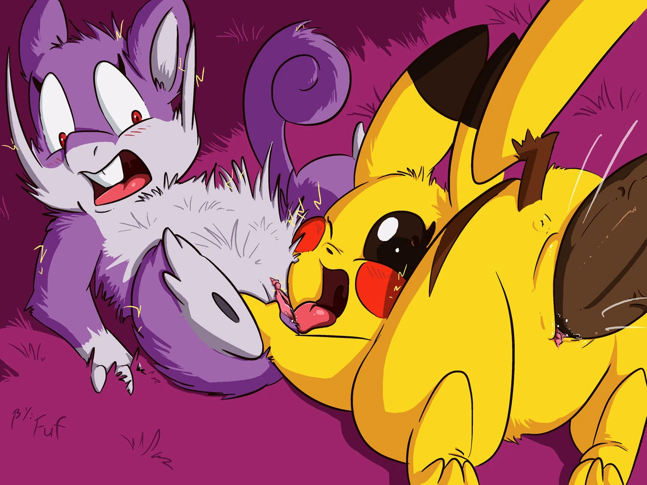A Story From The Poke-Brothel — page 3