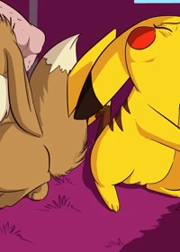 A Story From The Poke-Brothel