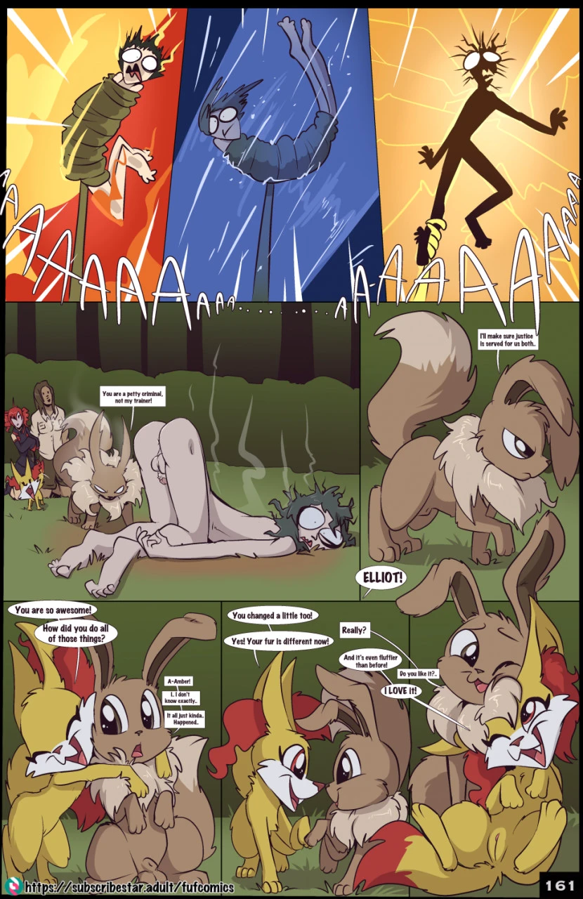 Blazing a Trail — page 161