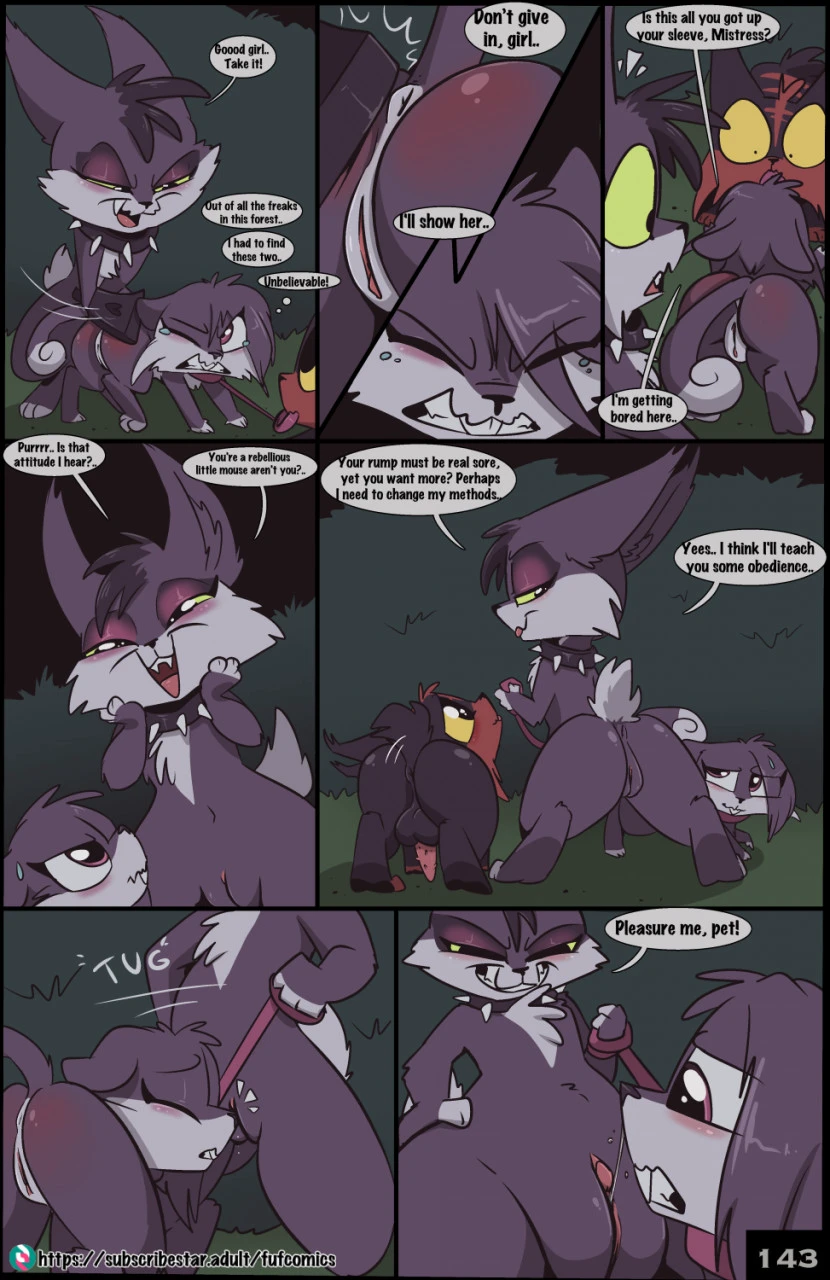Blazing a Trail — page 143