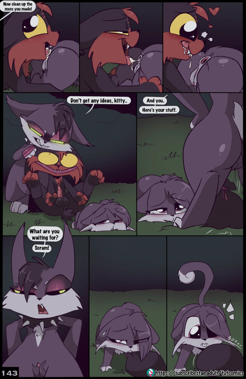 Blazing a Trail — page 153