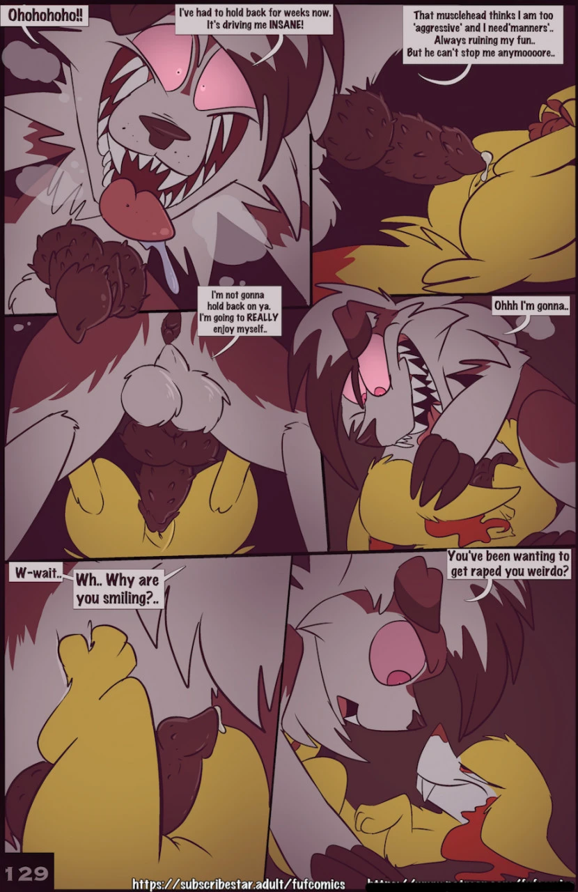 Blazing a Trail — page 129