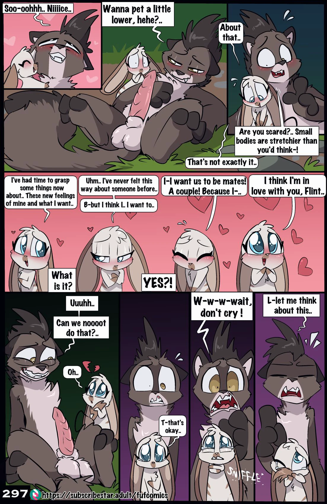Blazing a Trail — page 297