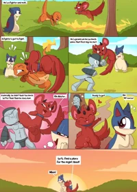 Endurance Training